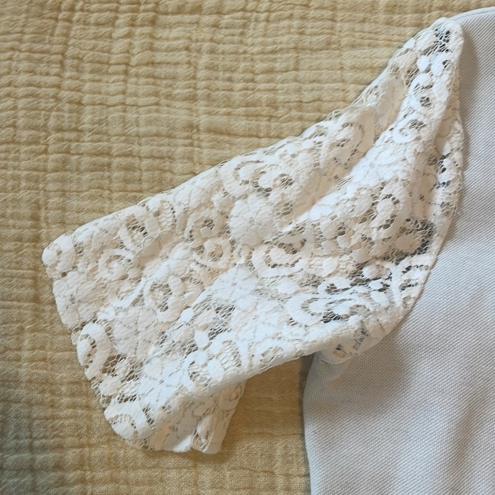 Loft Blouse - Picture 3 of 5